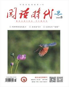閱讀時(shí)代