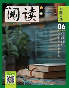 阅读（书香天地）2024年第6期