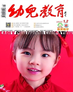 幼儿教育·教育教学版