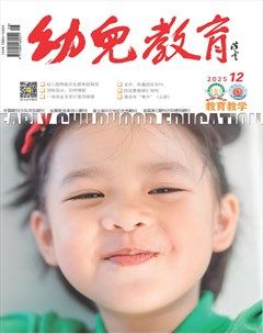 幼儿教育·教育教学版