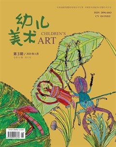 幼儿美术