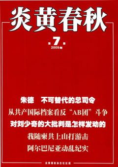 2009年第7期