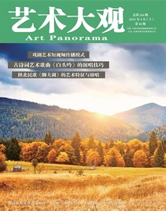 艺术大观