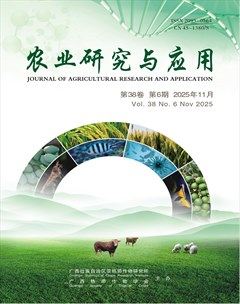 农业研究与应用