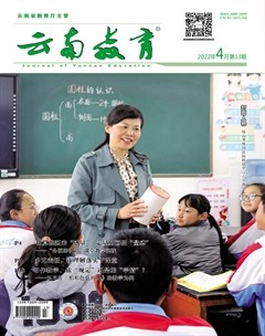 云南教育·小学教师