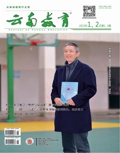 云南教育·小学教师