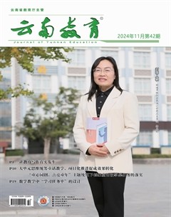 云南教育·小学教师