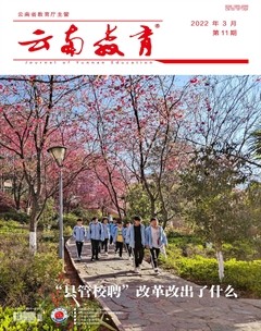 云南教育·视界