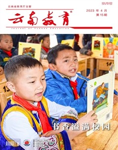 云南教育·视界