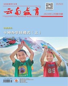 云南教育·视界
