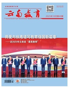 云南教育·视界