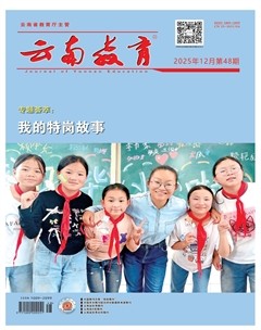 云南教育·视界