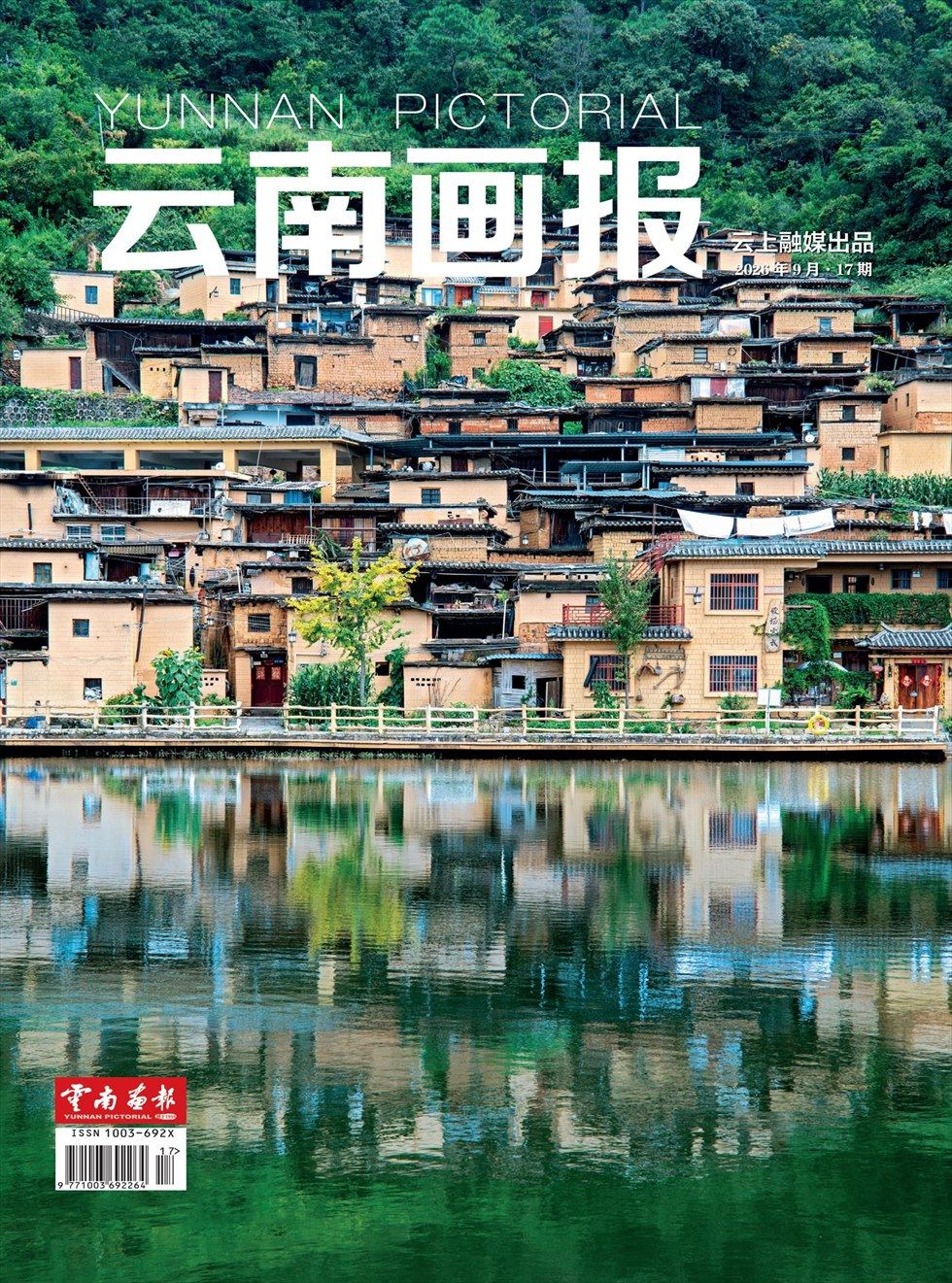 云南画报