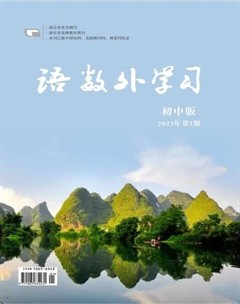 语数外学习(初中版)
