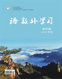 语数外学习(初中版)