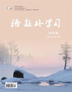 语数外学习(初中版)