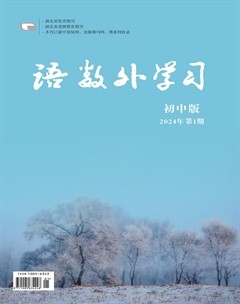 语数外学习(初中版)