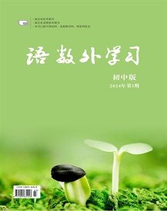 语数外学习(初中版)