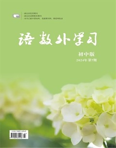 語數(shù)外學(xué)習(xí)·初中版