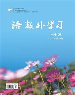 語數(shù)外學(xué)習(xí)·初中版