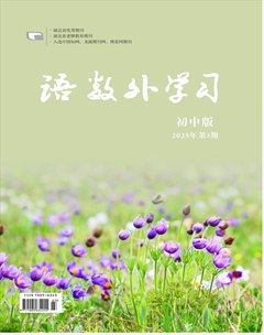 语数外学习(初中版)
