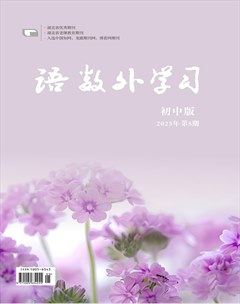 语数外学习(初中版)