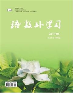 语数外学习(初中版)