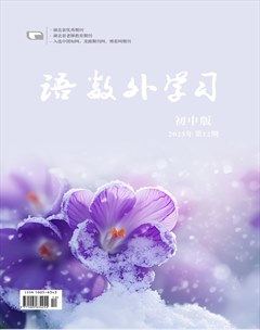 语数外学习(初中版)