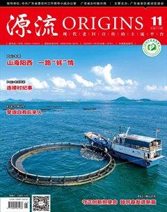 源流