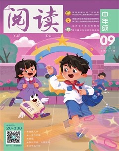 阅读(中年级）