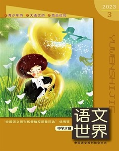 语文世界(中旬刊)
