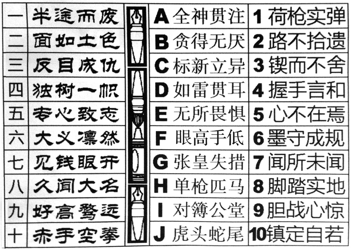 舍什么从权成语_舍什么逐什么成语