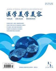 医学美学美容