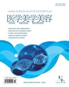 医学美学美容