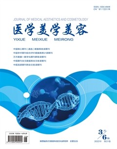 医学美学美容