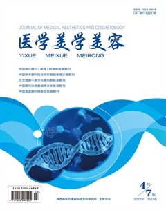 医学美学美容