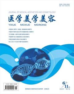 医学美学美容