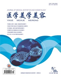 医学美学美容