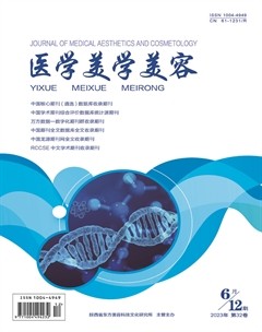 医学美学美容
