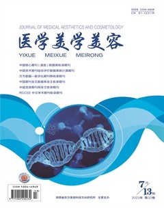 医学美学美容