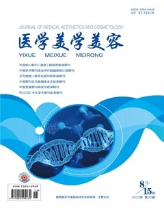医学美学美容