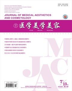 医学美学美容
