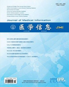 医学信息