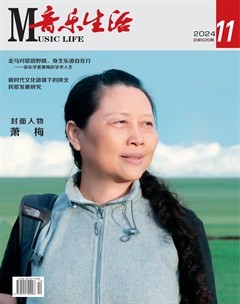音乐生活