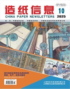 造纸信息