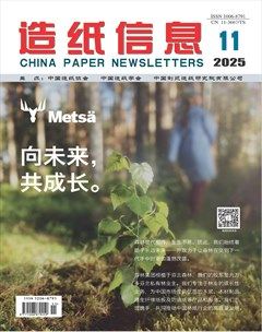 造纸信息
