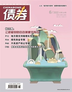 债券