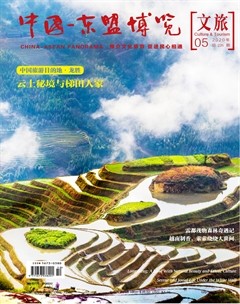 中国杂志封面