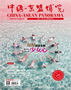 中国杂志封面