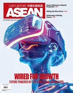 中国东盟报道